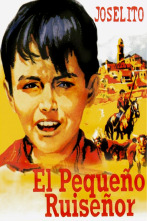 Imagen de El pequeño Ruiseñor - 1