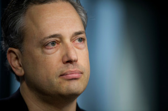 Imagen de Trump y el tecnofeudalismo - 10