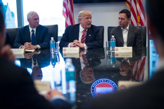 Imagen de Trump y el tecnofeudalismo - 11