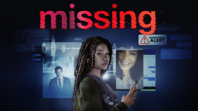 Imagen de Missing - 2