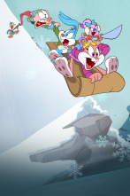 Imagen de Tiny Toons:... (T2): El gafe del invierno - 1