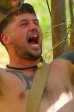 Imagen de Aventura en... (T3): Asustados y atrapados - 1