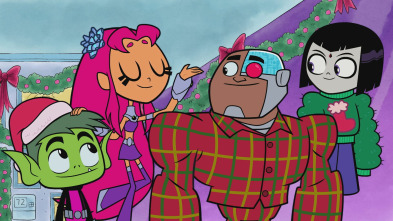 Imagen de Teen Titans Go! (T9): El Elefante Blanco - 2