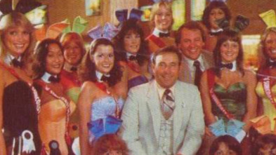 Imagen de Playboy al... (T3): Ep.2 Terror en el Suncoast Club - 2