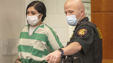 Imagen de Chicas malas  y... (T3): Ep.10 Asesinato a toda mecha - 2