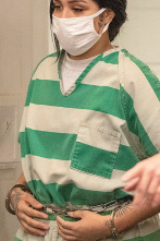 Imagen de Chicas malas  y... (T3): Ep.10 Asesinato a toda mecha - 1