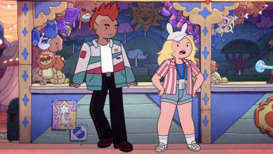 Imagen de Hora de... (T2): El gato que volcó la caja - 2