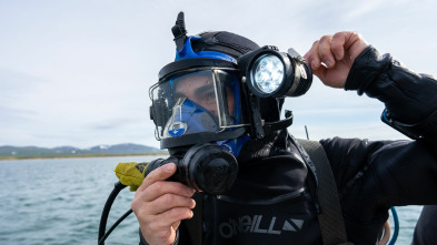 Imagen de La pesca del oro (T19): El oro puede arreglar un corazón roto - Parte 1 - 2