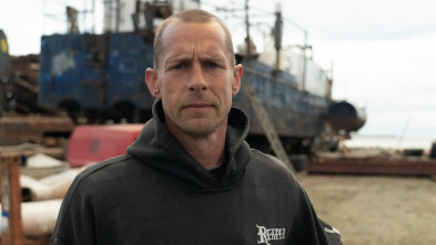 Imagen de La pesca del oro (T19): El oro puede arreglar un corazón roto - Parte 2 - 2