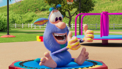 Imagen de Booba (T5): Realidad Virtual - 2