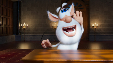 Imagen de Booba (T5): El Sonido Divertido - 2