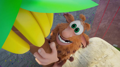 Imagen de Booba (T5): Juegos de Escalada - 2