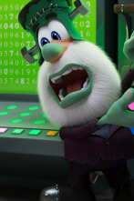 Imagen de Booba (T5): El Laboratorio de Halloween - 1