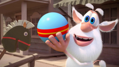 Imagen de Booba (T5): El Gran Trueque - 2