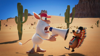 Imagen de Booba (T5): El Director - 2