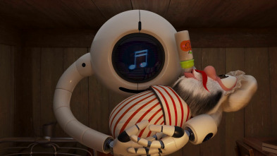 Imagen de Booba (T5): La Niñera - 2