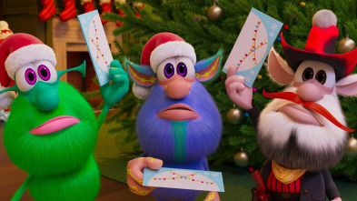 Imagen de Booba (T5): Una Sorpresa Navideña - 2