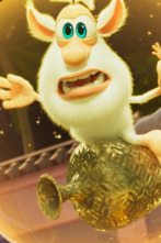 Imagen de Booba (T5): Mundos Redondos - 1