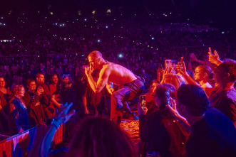 Imagen de Imagine Dragons: Live from the Hollywood Bowl - 5