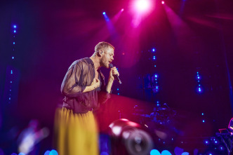 Imagen de Imagine Dragons: Live from the Hollywood Bowl - 7