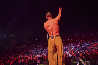 Imagen de Imagine Dragons: Live from the Hollywood Bowl - 8