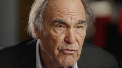 Imagen de Oliver Stone: el outsider - 3