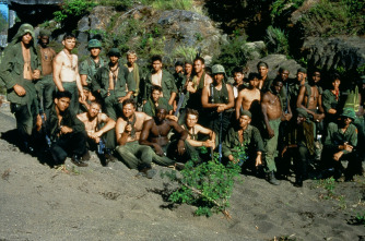 Imagen de Oliver Stone: el outsider - 7