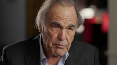 Imagen de Oliver Stone: el outsider - 10