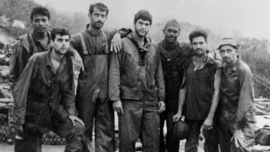 Imagen de Oliver Stone: el outsider - 12