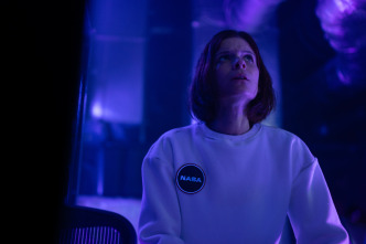 Imagen de La astronauta - 9