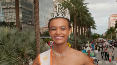 Imagen de Chicas malas  y asesinas: Pequeña Miss Murder - 2