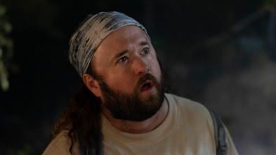 Imagen de Así es Florida, tío (T2): Ep.4  - 2