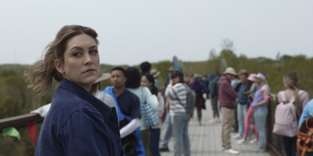 Imagen de Mr. Monk's Last Case: A Monk Movie - 8