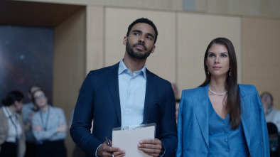 Imagen de Mr. Monk's Last Case: A Monk Movie - 9