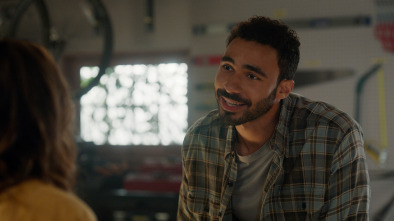 Imagen de Mr. Monk's Last Case: A Monk Movie - 10