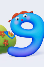 Imagen de Charlie y los... (T2): Charlie se encuentra con los números 3, 4 y 5 - 1