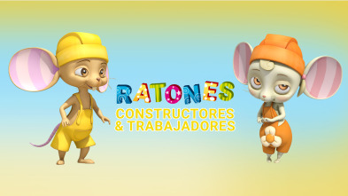 Imagen de Constructores de ratones (T1) - 2