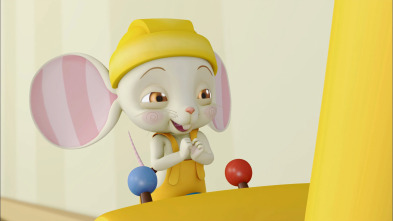 Imagen de Constructores de... (T1): Cepillo de dientes / Ratón de ordenador / Trofeo - 2