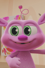 Imagen de Cuddlies (T2): Las pertenencias innecesarias de Uh-Oh / Día de baile - 1