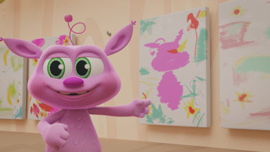 Imagen de Cuddlies (T2): Las pertenencias innecesarias de Uh-Oh / Día de baile - 2