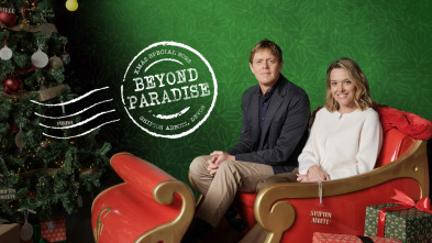 Imagen de Crimen más allá del paraíso - Especial de Navidad 2025 - 2