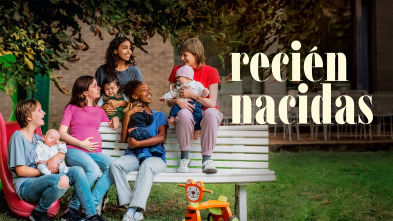 Imagen de Recién nacidas - 2