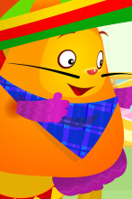 Imagen de Henry tiene hambre (T1): Brindis / Chips / Guacamole - 1