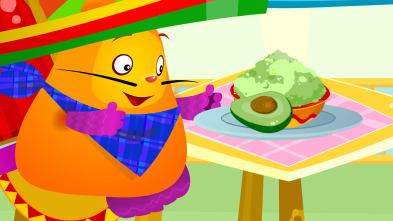 Imagen de Henry tiene hambre (T1): Brindis / Chips / Guacamole - 2