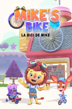 Imagen de La bici de Mike (T2) - 1