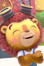 Imagen de La bici de Mike (T2): Petite es un ratoncito / Juntos, pero no revueltos / Las Luces de Navidad de Bunny - 1