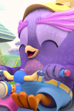 Imagen de La bici de Mike (T2): Hal no puede encontrar su triciclo / Johnny Deer y el timbre / Petite y la limonada - 1