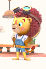 Imagen de La bici de Mike (T2): Wonder Bunny /Wonder Bunny / Feliz cumpleaños Petite / Johnny Deer y la bici ruidosa - 1