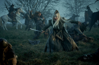 Imagen de Nibelungos: la guerra de los reinos (T1) - 4