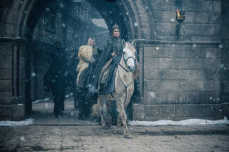 Imagen de Nibelungos: la guerra de los reinos (T1) - 11